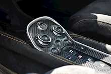 McLaren 600LT V8 Ssg 3.8 2dr Coupe Automatic Petrol