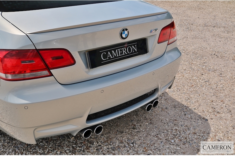 BMW M3 V8 4.0 2dr Coupe Manual Petrol