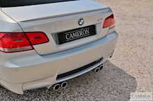 BMW M3 V8 4.0 2dr Coupe Manual Petrol