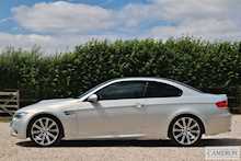 BMW M3 V8 4.0 2dr Coupe Manual Petrol