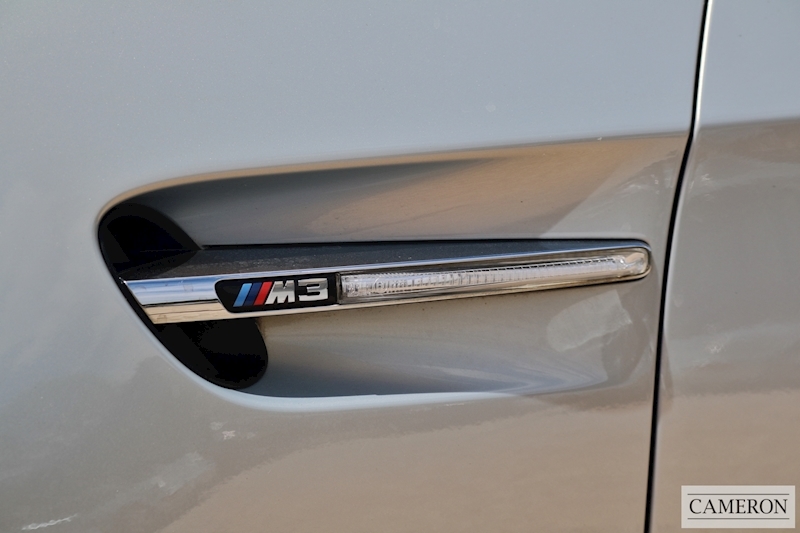 BMW M3 V8 4.0 2dr Coupe Manual Petrol