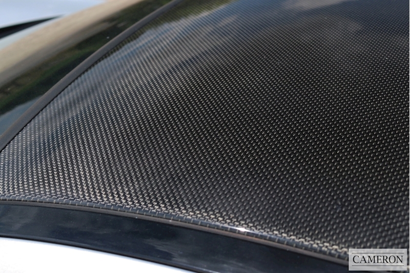 BMW M3 V8 4.0 2dr Coupe Manual Petrol