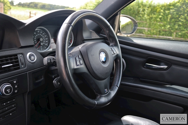 BMW M3 V8 4.0 2dr Coupe Manual Petrol