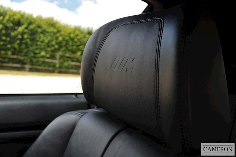 BMW M3 V8 4.0 2dr Coupe Manual Petrol