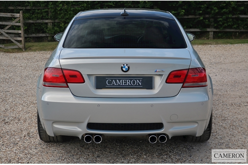 BMW M3 V8 4.0 2dr Coupe Manual Petrol