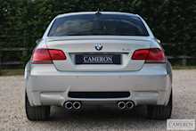BMW M3 V8 4.0 2dr Coupe Manual Petrol