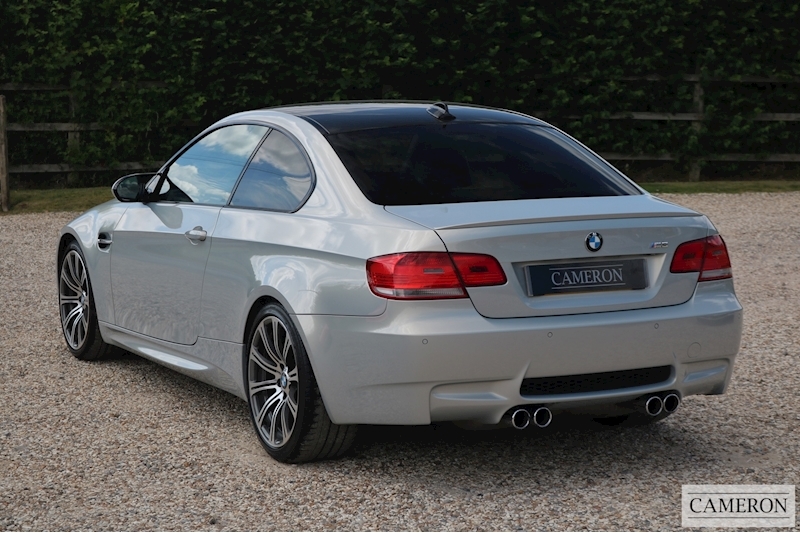 BMW M3 V8 4.0 2dr Coupe Manual Petrol