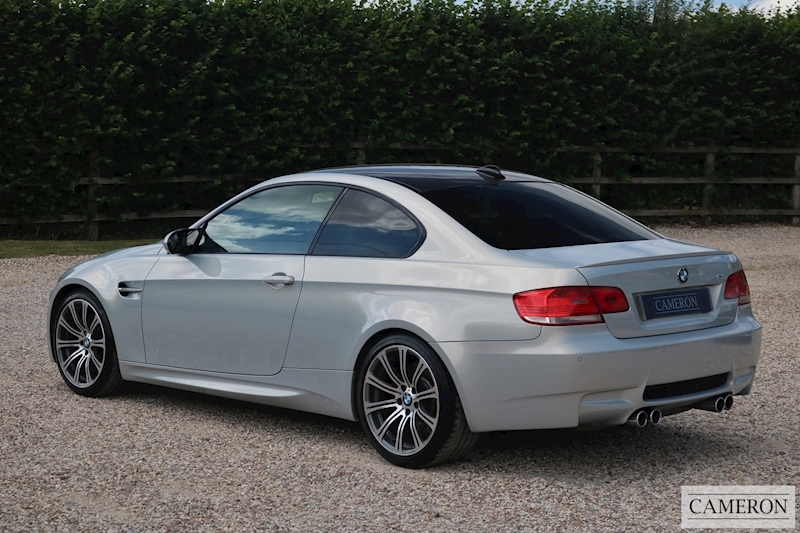 BMW M3 V8 4.0 2dr Coupe Manual Petrol