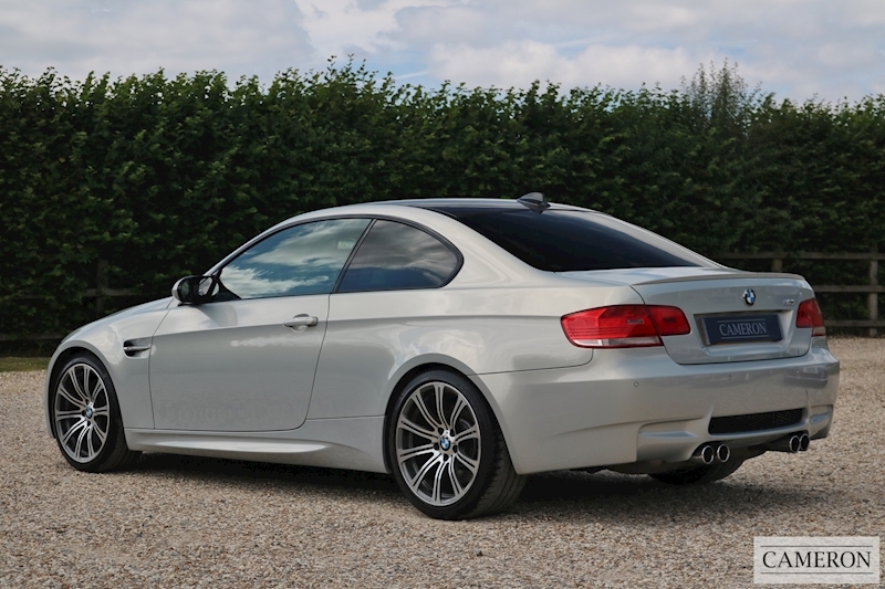BMW M3 V8 4.0 2dr Coupe Manual Petrol