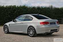 BMW M3 V8 4.0 2dr Coupe Manual Petrol