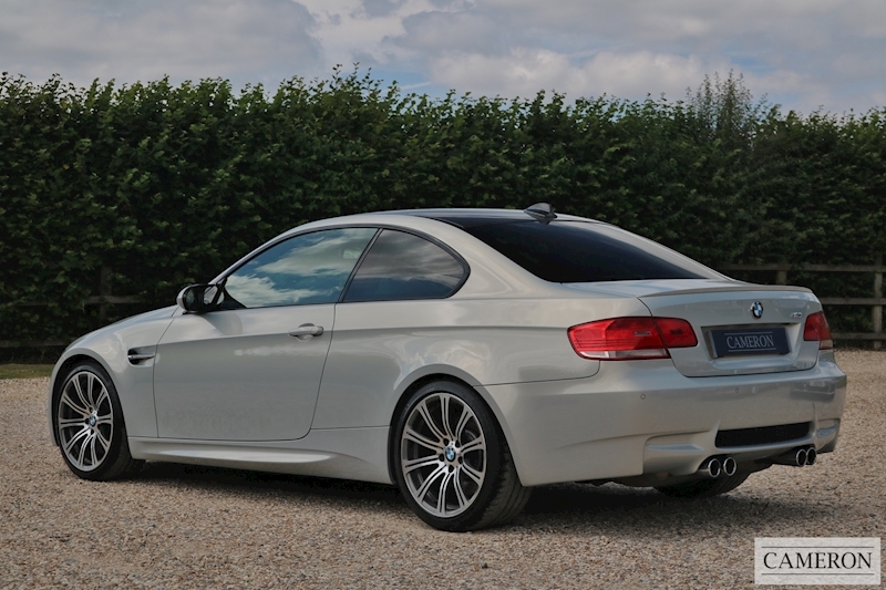 BMW M3 V8 4.0 2dr Coupe Manual Petrol