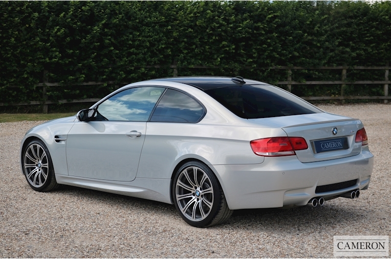BMW M3 V8 4.0 2dr Coupe Manual Petrol