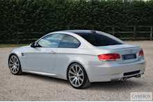 BMW M3 V8 4.0 2dr Coupe Manual Petrol