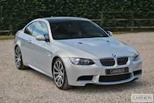 BMW M3 V8 4.0 2dr Coupe Manual Petrol