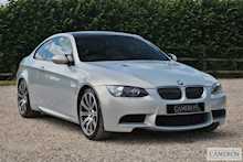 BMW M3 V8 4.0 2dr Coupe Manual Petrol