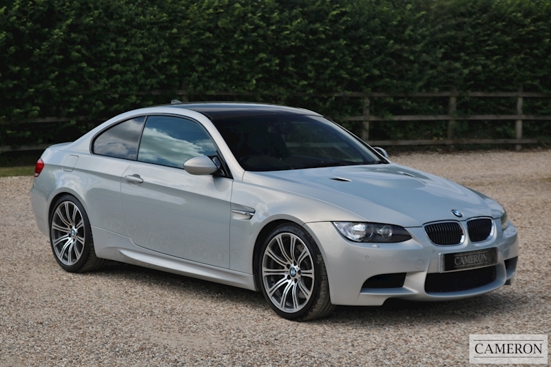 BMW M3 V8 4.0 2dr Coupe Manual Petrol