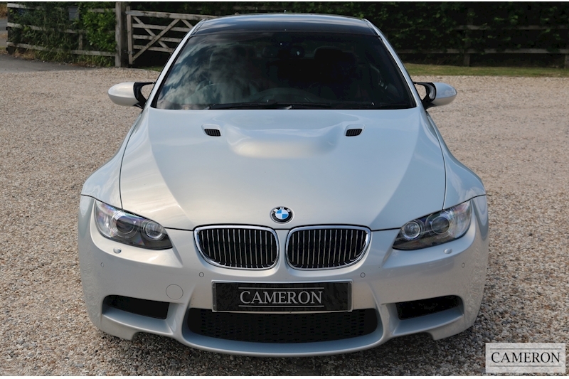BMW M3 V8 4.0 2dr Coupe Manual Petrol