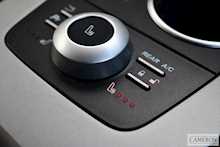 Aston Martin V12 Saloon 4dr Petrol T-Tronic II (355 g/km, 469.35 bhp)