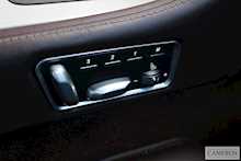 Aston Martin V12 Saloon 4dr Petrol T-Tronic II (355 g/km, 469.35 bhp)