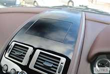 Aston Martin V12 Saloon 4dr Petrol T-Tronic II (355 g/km, 469.35 bhp)