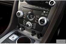 Aston Martin V12 Saloon 4dr Petrol T-Tronic II (355 g/km, 469.35 bhp)