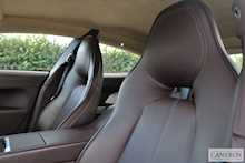 Aston Martin V12 Saloon 4dr Petrol T-Tronic II (355 g/km, 469.35 bhp)
