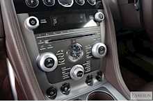 Aston Martin V12 Saloon 4dr Petrol T-Tronic II (355 g/km, 469.35 bhp)