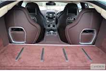 Aston Martin V12 Saloon 4dr Petrol T-Tronic II (355 g/km, 469.35 bhp)
