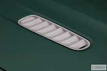 Aston Martin V12 Saloon 4dr Petrol T-Tronic II (355 g/km, 469.35 bhp)