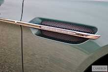 Aston Martin V12 Saloon 4dr Petrol T-Tronic II (355 g/km, 469.35 bhp)