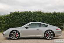 Porsche 911 991 Carrera 2 S PDK Coupe 3.8 2dr Coupe Automatic Petrol
