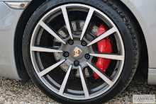 Porsche 911 991 Carrera 2 S PDK Coupe 3.8 2dr Coupe Automatic Petrol