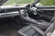 Porsche 911 991 Carrera 2 S PDK Coupe 3.8 2dr Coupe Automatic Petrol