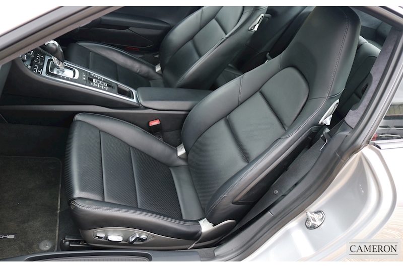 Porsche 911 991 Carrera 2 S PDK Coupe 3.8 2dr Coupe Automatic Petrol