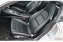 Porsche 911 991 Carrera 2 S PDK Coupe 3.8 2dr Coupe Automatic Petrol