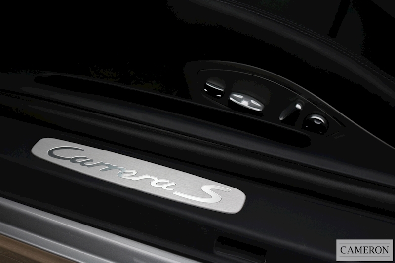 Porsche 911 991 Carrera 2 S PDK Coupe 3.8 2dr Coupe Automatic Petrol