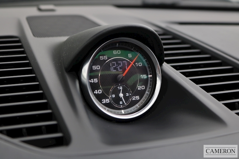 Porsche 911 991 Carrera 2 S PDK Coupe 3.8 2dr Coupe Automatic Petrol