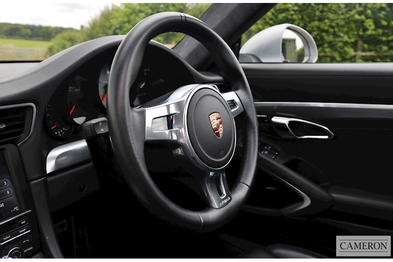 Porsche 911 991 Carrera 2 S PDK Coupe 3.8 2dr Coupe Automatic Petrol