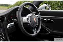 Porsche 911 991 Carrera 2 S PDK Coupe 3.8 2dr Coupe Automatic Petrol