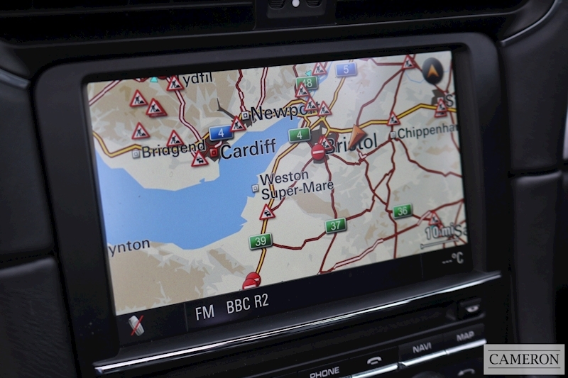 Porsche 911 991 Carrera 2 S PDK Coupe 3.8 2dr Coupe Automatic Petrol