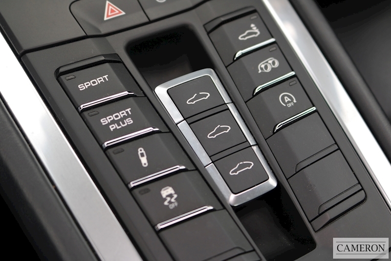 Porsche 911 991 Carrera 2 S PDK Coupe 3.8 2dr Coupe Automatic Petrol