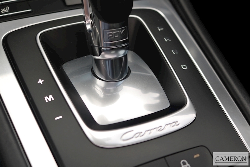 Porsche 911 991 Carrera 2 S PDK Coupe 3.8 2dr Coupe Automatic Petrol