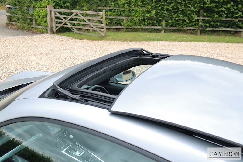 Porsche 911 991 Carrera 2 S PDK Coupe 3.8 2dr Coupe Automatic Petrol