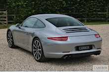 Porsche 911 991 Carrera 2 S PDK Coupe 3.8 2dr Coupe Automatic Petrol