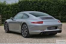 Porsche 911 991 Carrera 2 S PDK Coupe 3.8 2dr Coupe Automatic Petrol