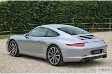 Porsche 911 991 Carrera 2 S PDK Coupe 3.8 2dr Coupe Automatic Petrol