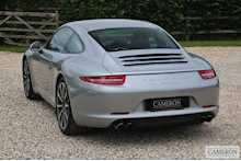 Porsche 911 991 Carrera 2 S PDK Coupe 3.8 2dr Coupe Automatic Petrol