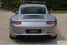 Porsche 911 991 Carrera 2 S PDK Coupe 3.8 2dr Coupe Automatic Petrol