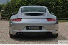 Porsche 911 991 Carrera 2 S PDK Coupe 3.8 2dr Coupe Automatic Petrol