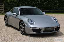Porsche 911 991 Carrera 2 S PDK Coupe 3.8 2dr Coupe Automatic Petrol